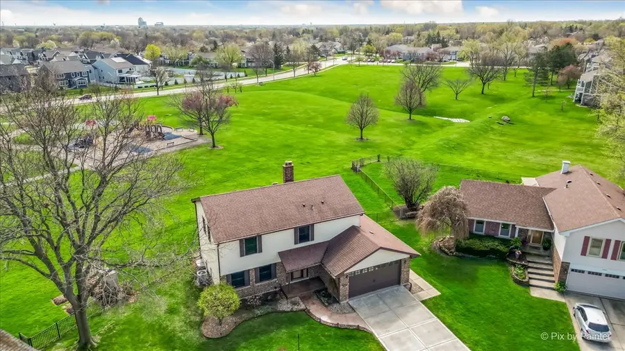 901 Garnet Circle, Schaumburg, IL 60193 - #2