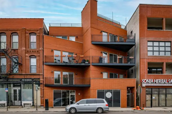 1621 W North Avenue #2E, Chicago, IL 60622