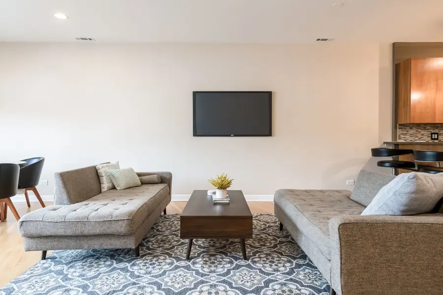 1621 W North Avenue #2E, Chicago, IL 60622 - #2