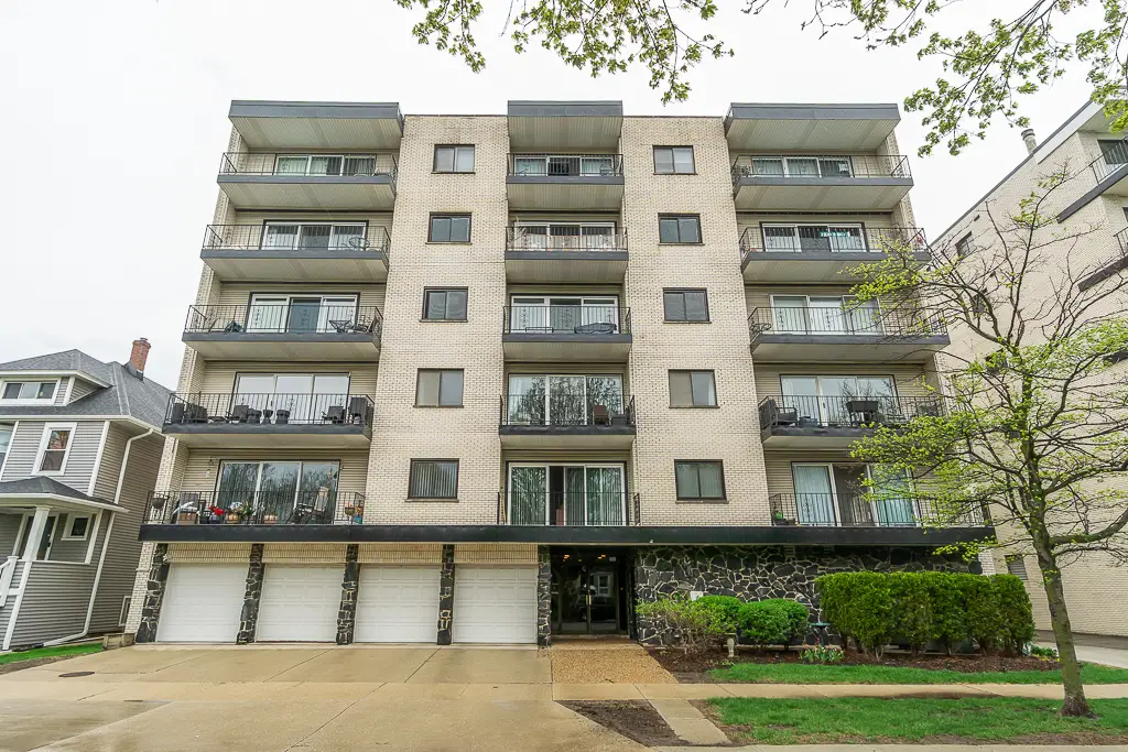 227 Elgin Avenue #3A, Forest Park, IL 60130 - #1