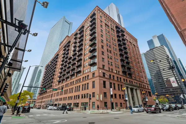 165 N Canal Street #512, Chicago, IL 60606