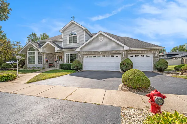 18358 Willow Lane, Lansing, IL 60438