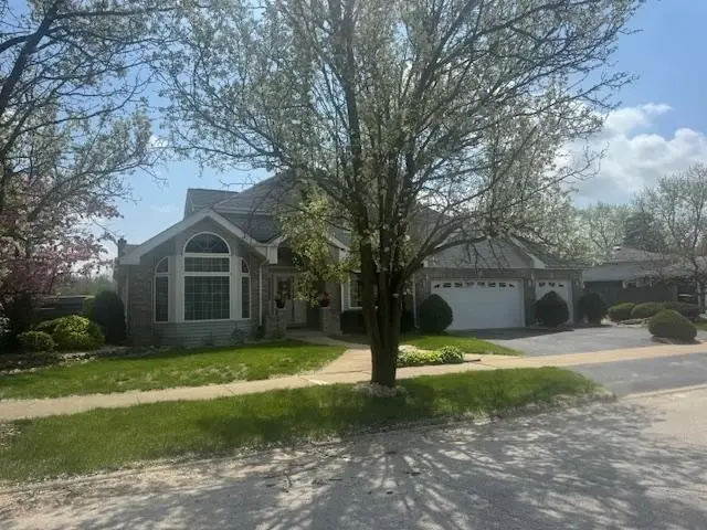 18358 Willow Lane, Lansing, IL 60438 - #2