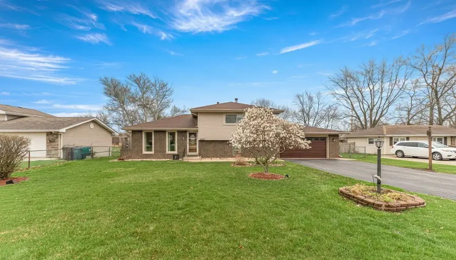 19727 Greenview Avenue, Mokena, IL 60448 - #2