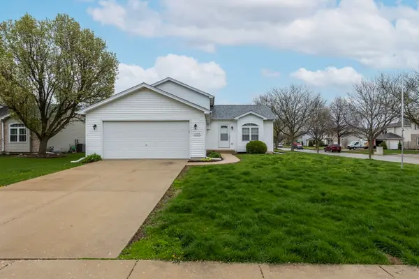 1500 Green Trails Drive, Plainfield, IL 60586