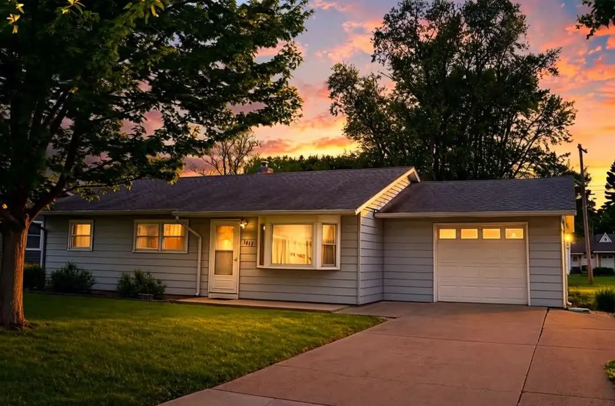 1417 Chippewa Drive, Ottawa, IL 61350 - #1