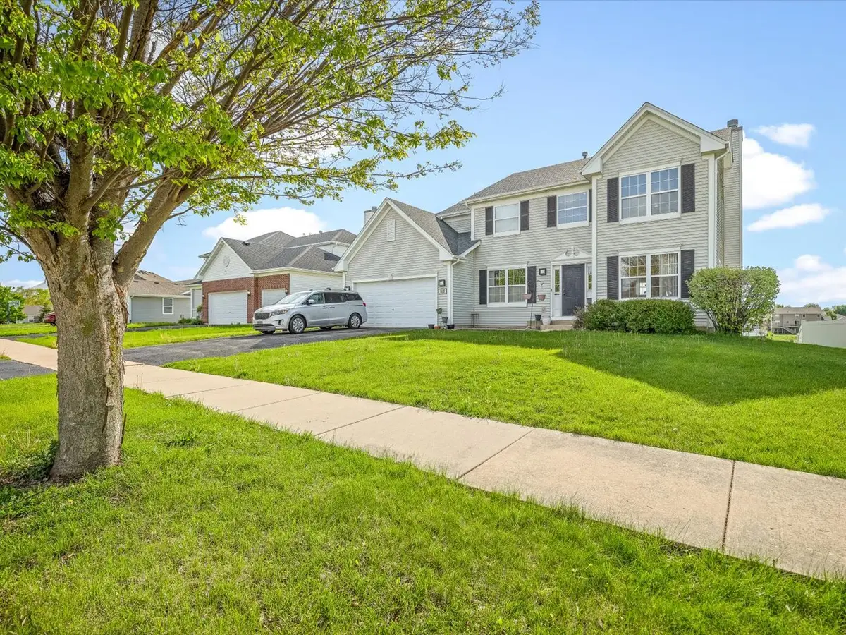 7238 Price Drive, Machesney Park, IL 61115 - #1