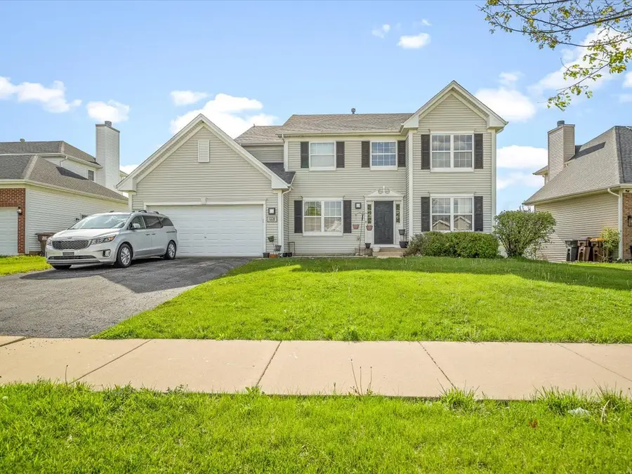 7238 Price Drive, Machesney Park, IL 61115 - #2