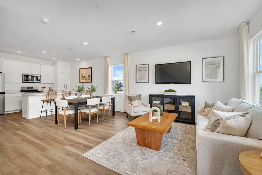 2266 Barbera Drive, Oswego, IL 60543 - #3