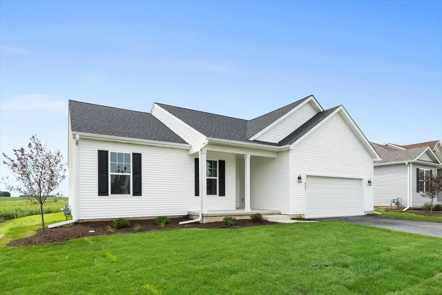445 Windmill Way, Dekalb, IL 60115 - #2