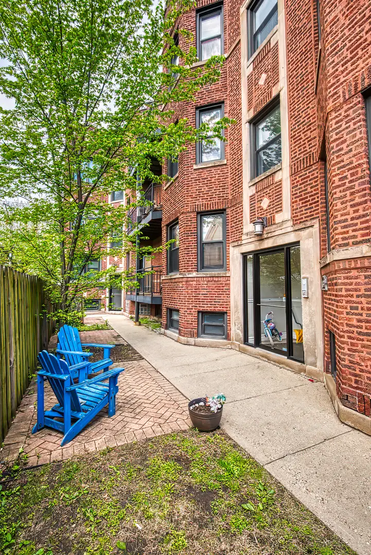 Address Withheld By Seller, Chicago, IL 60640 - #2