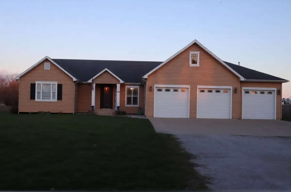 306 S Third Street, Ashkum, IL 60911 - #1