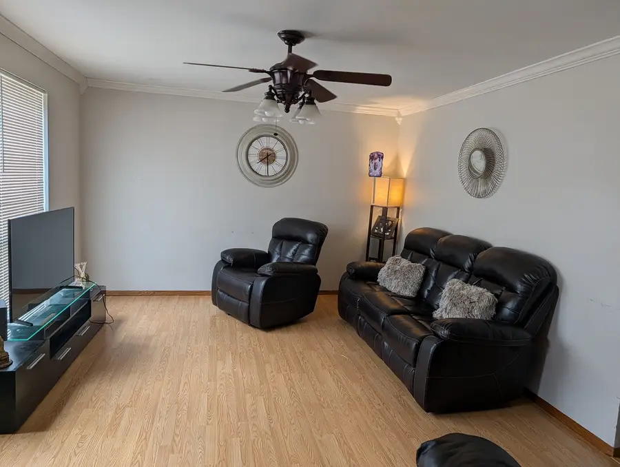 607 Castleton, Champaign, IL 61821 - #3