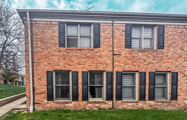 1744 Bristol Walk #1744, Hoffman Estates, IL 60169