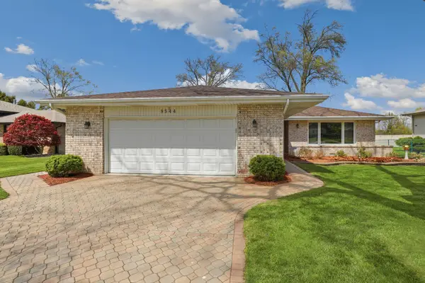 8544 W 143rd Place, Orland Park, IL 60462
