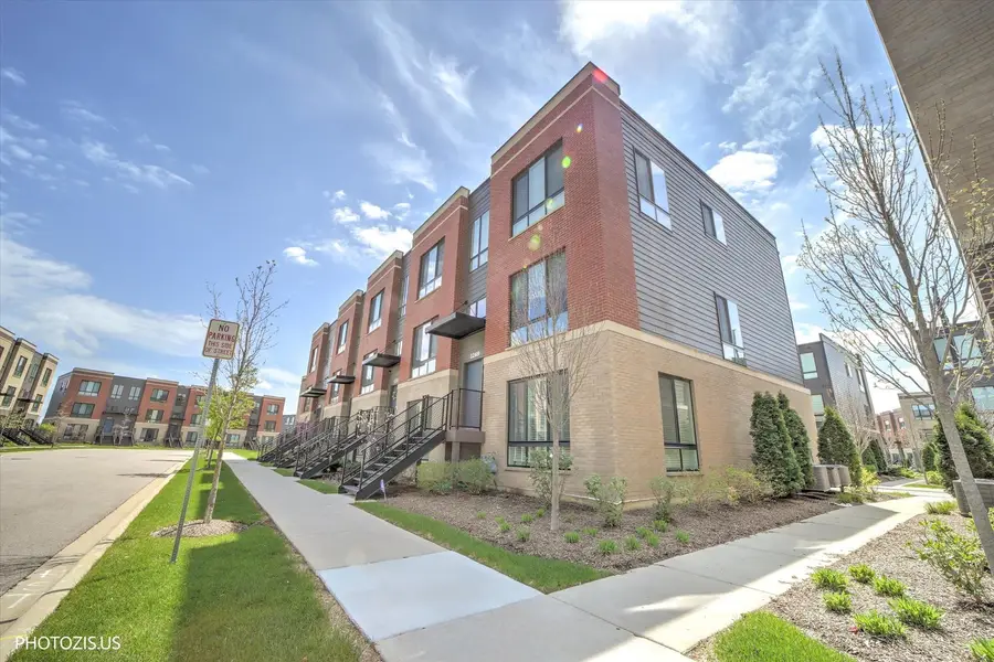 1271 Catalina Court, Schaumburg, IL 60173 - #2