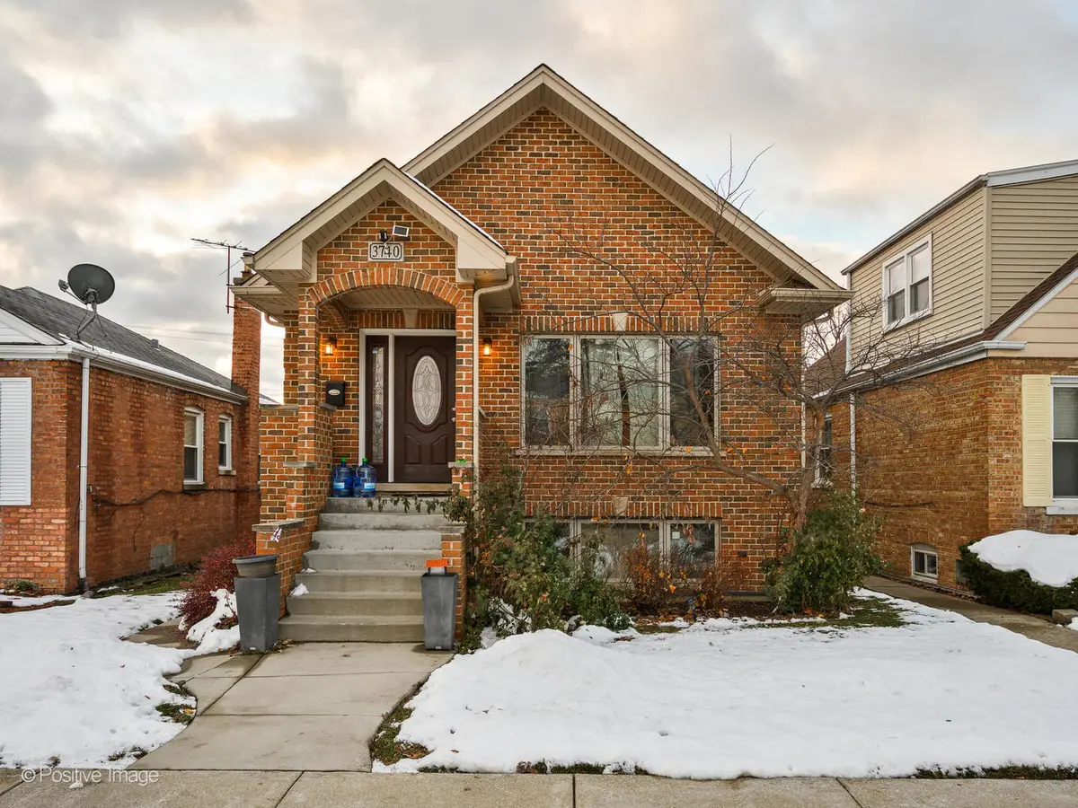 3740 N Pacific Avenue, Chicago, IL 60634 - #1