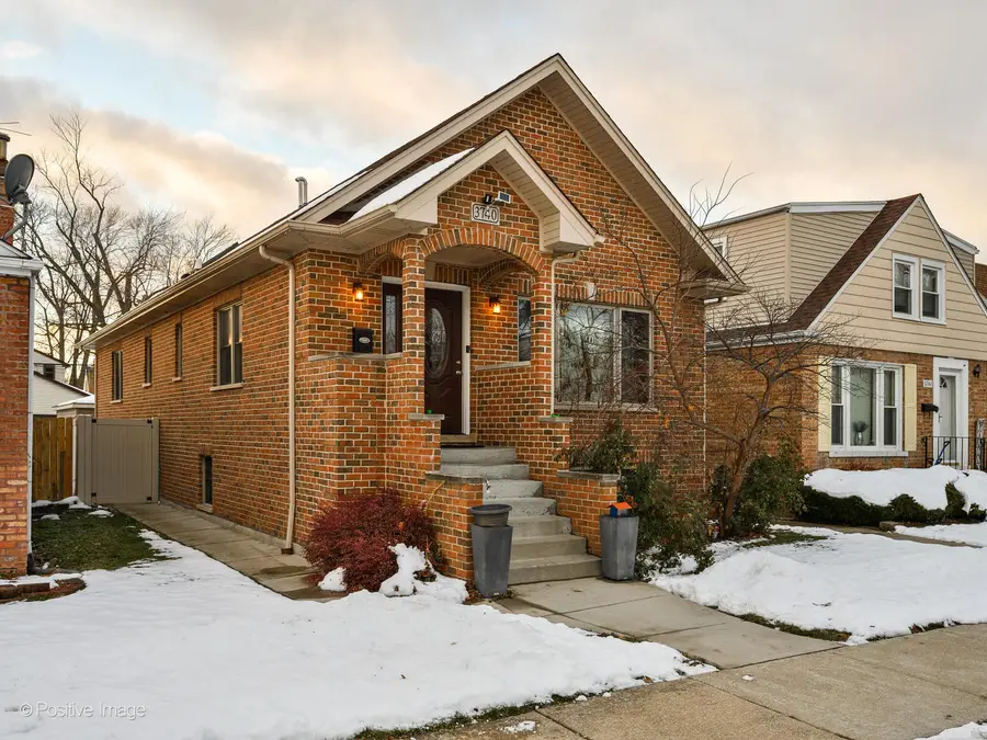 3740 N Pacific Avenue, Chicago, IL 60634 - #2