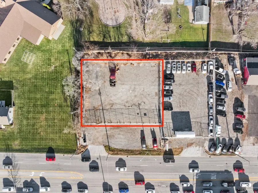 2427 Plainfield Road, Crest Hill, IL 60435 - #3
