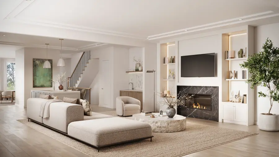 2679 N Orchard Street #1N, Chicago, IL 60614 - #2