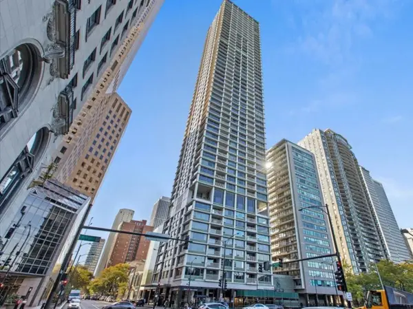 1000 N Lake Shore Plaza #39C, Chicago, IL 60611