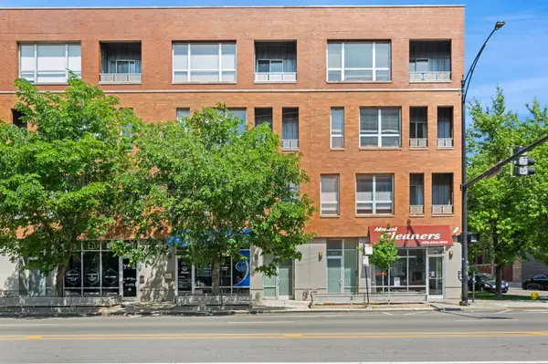 1719 N Western Avenue #4, Chicago, IL 60647