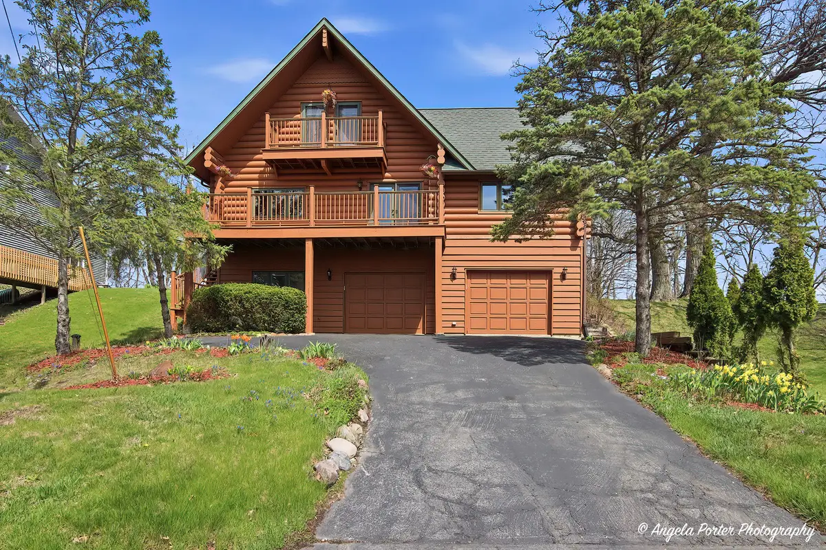 23278 W Lake Shore Drive, Antioch, IL 60002 - #1