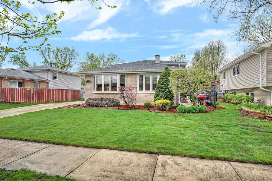 13808 Sandra Lane, Crestwood, IL 60418 - #2