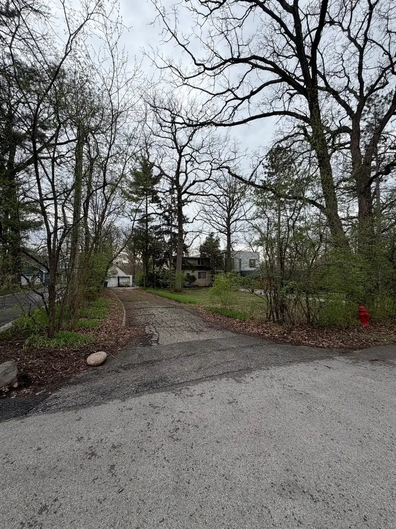 11407 Hiawatha Lane, Indian Head Park, IL 60525 - #2