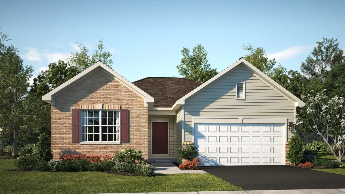 3307 Jori Lane, Johnsburg, IL 60051 - #1