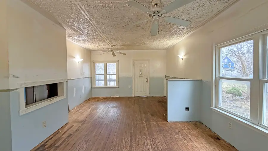 14808 Turlington Avenue, Harvey, IL 60426 - #2