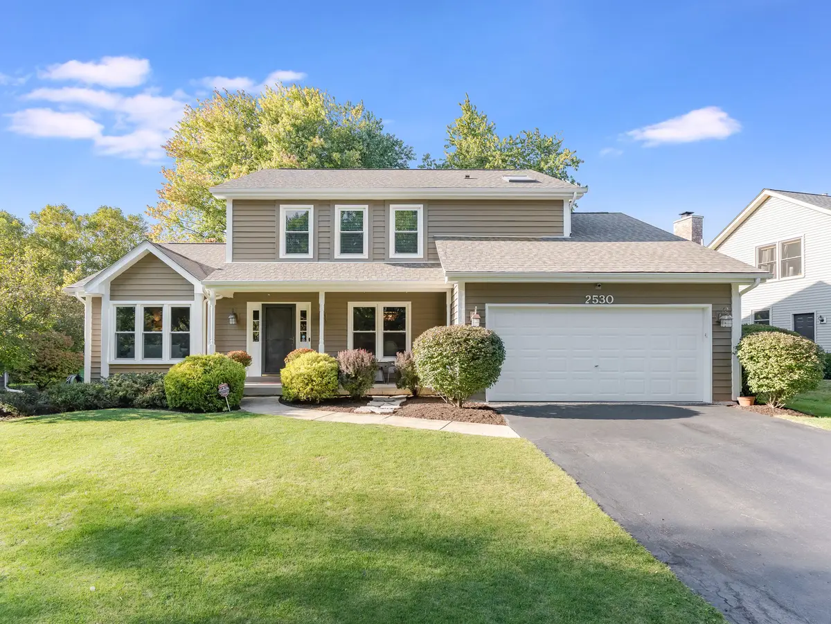 2530 Cheshire Drive, Aurora, IL 60504 - #1