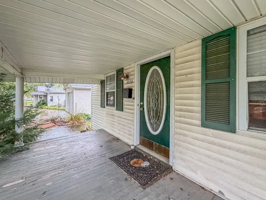 1020 N Walnut Street, Monticello, IL 61856 - #3