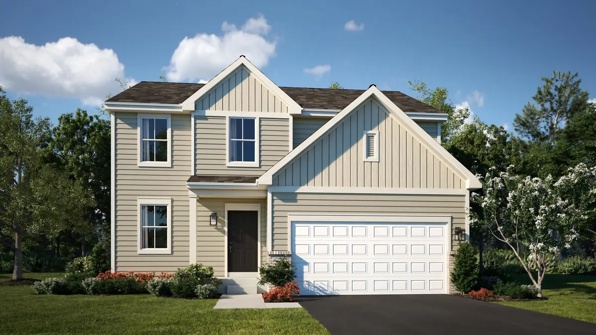 3237 Jori Lane, Johnsburg, IL 60051 - #1