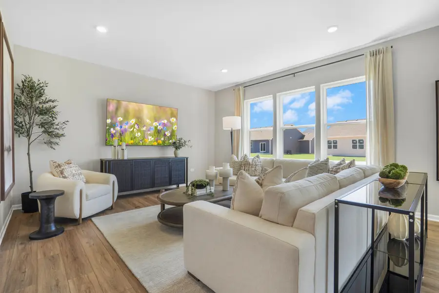 3315 Jori Lane, Johnsburg, IL 60051 - #2