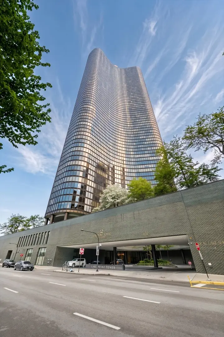 505 N Lake Shore Drive #3510-3511, Chicago, IL 60611 - #1