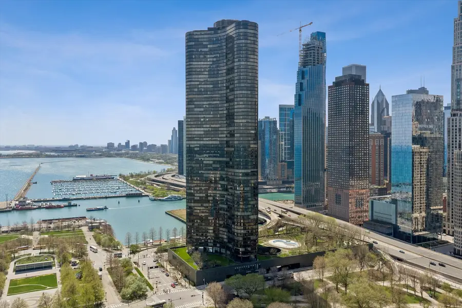 505 N Lake Shore Drive #3510-3511, Chicago, IL 60611 - #2