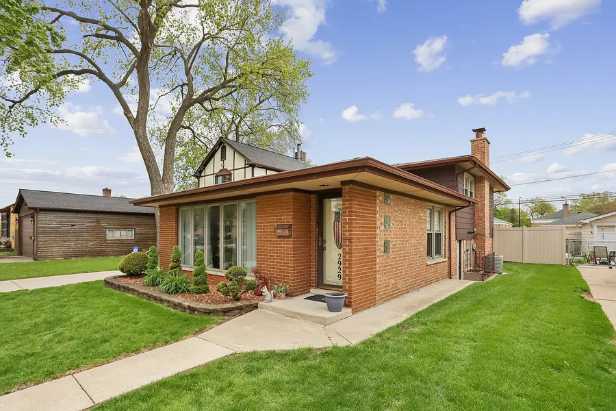 2929 W 102nd Place, Chicago, IL 60655 - #3
