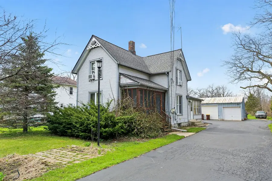 311 Marengo Road, Harvard, IL 60033 - #2