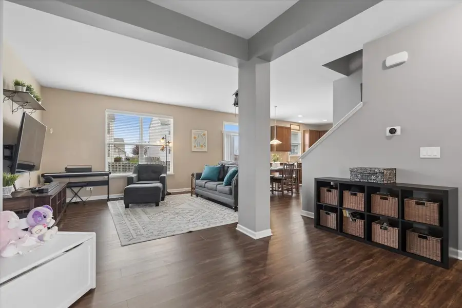 340 Fieldstone Drive, Woodstock, IL 60098 - #2