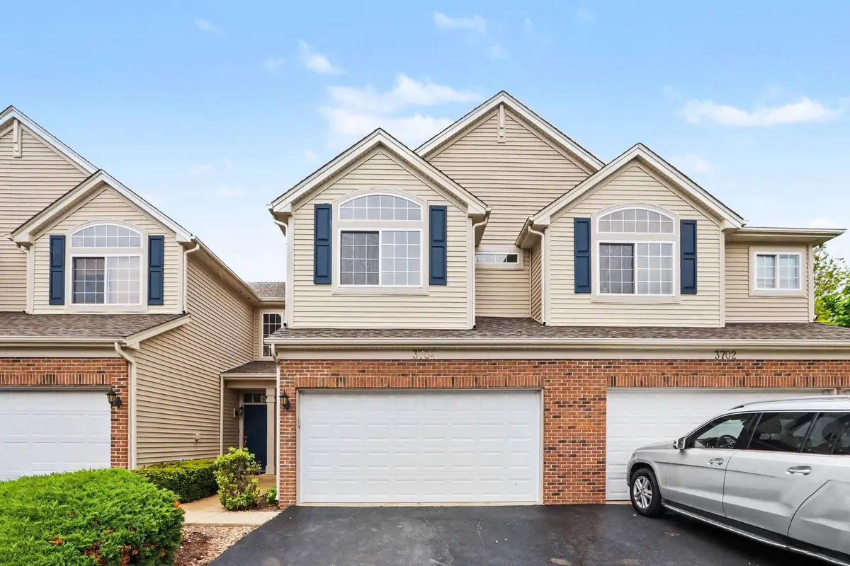 3704 Munson Street, Plano, IL 60545 - #1