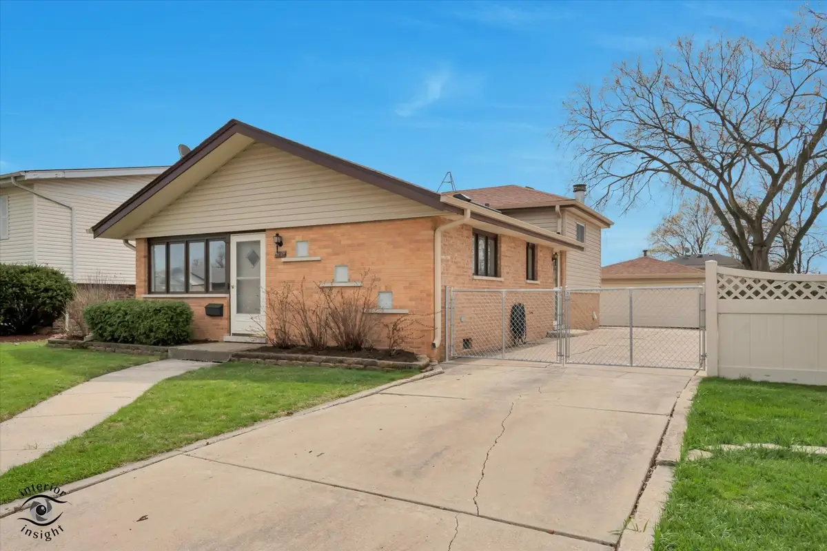 3735 W 121st Street, Alsip, IL 60803 - #1