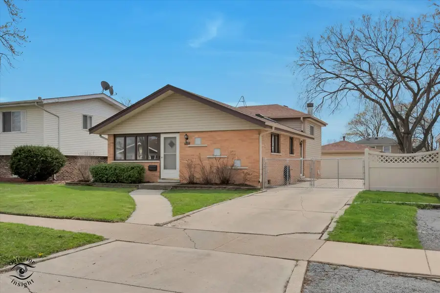 3735 W 121st Street, Alsip, IL 60803 - #2