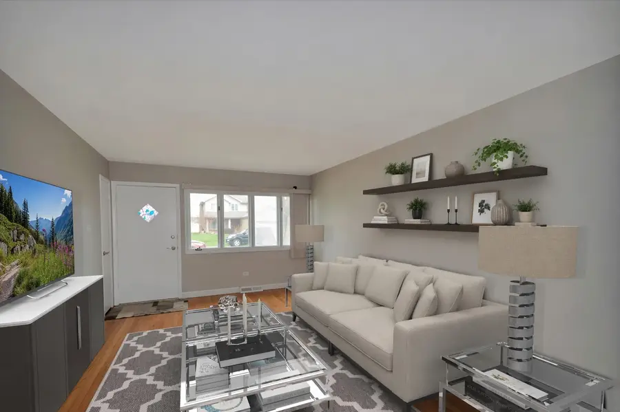 3735 W 121st Street, Alsip, IL 60803 - #3