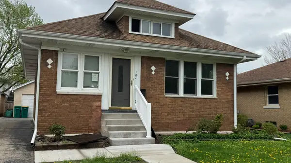 104 Wheeler Avenue, Joliet, IL 60436