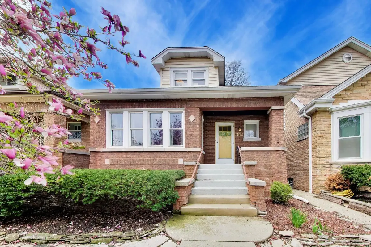 1812 N Nordica Avenue, Chicago, IL 60707 - #1