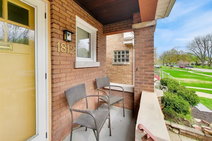1812 N Nordica Avenue, Chicago, IL 60707 - #3