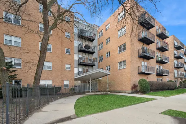 2501 W Bryn Mawr Avenue #305, Chicago, IL 60659