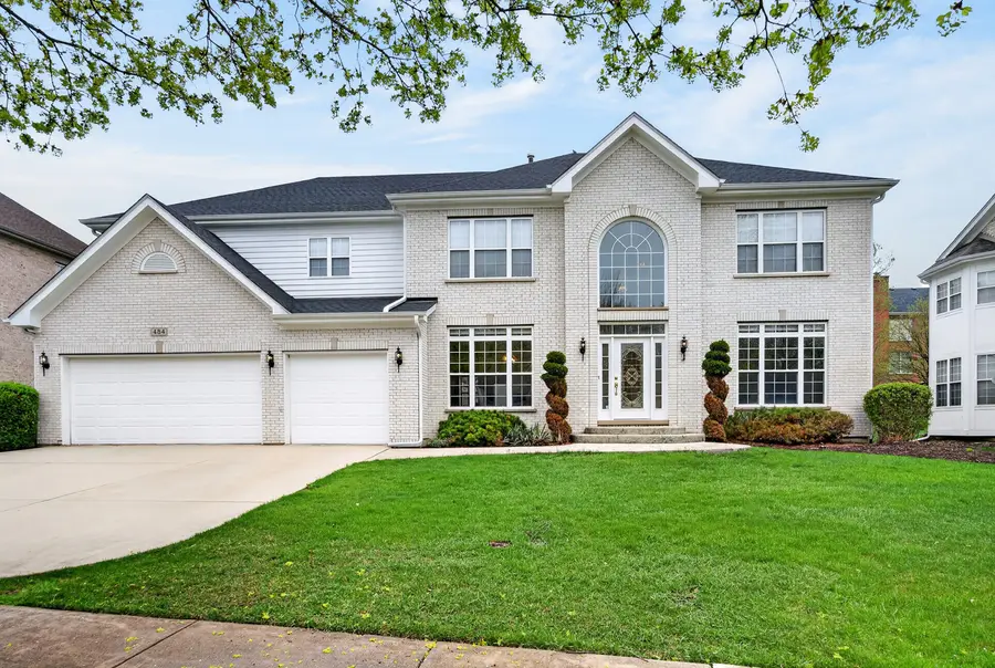 484 W Haleys Hill Court, Palatine, IL 60074 - #3