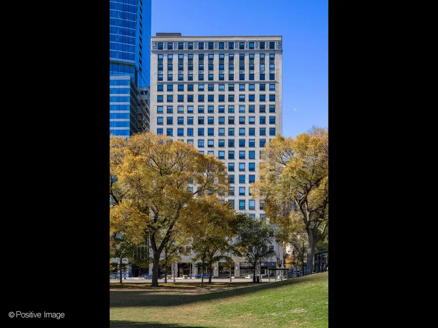 910 S Michigan Avenue #1811, Chicago, IL 60605 - #2